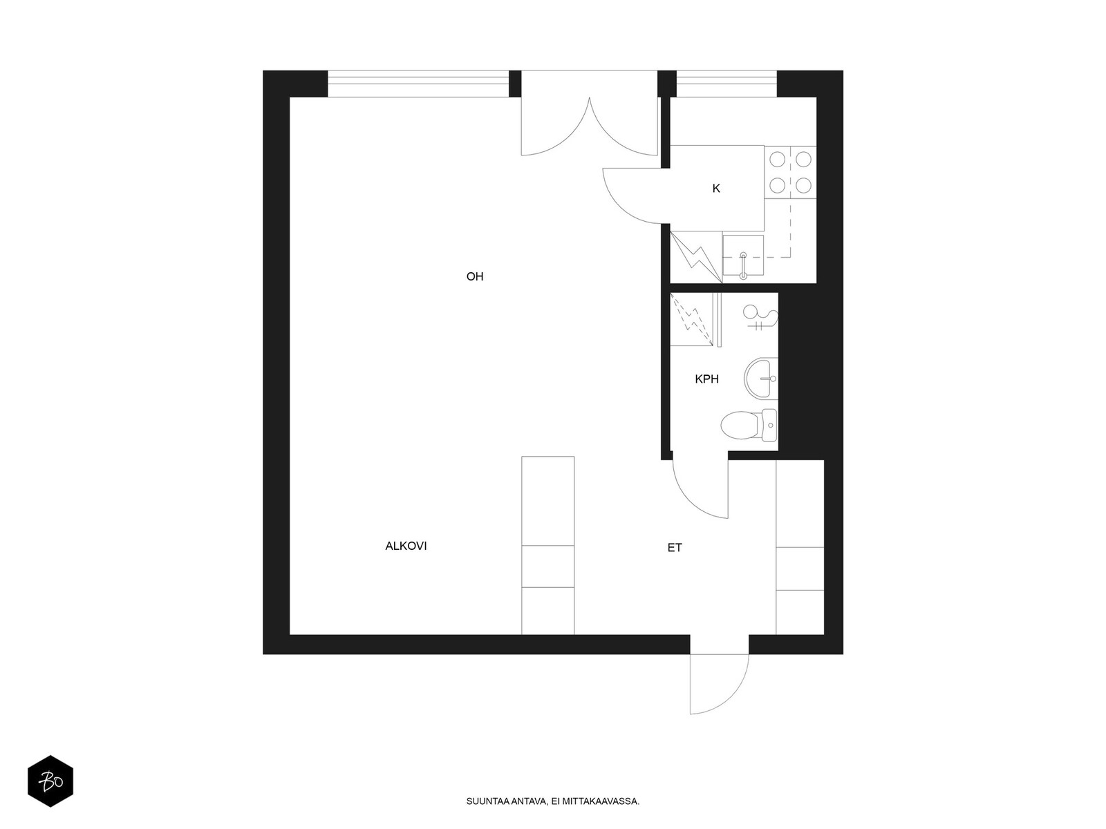Mäntyviita 4 - kuva 2