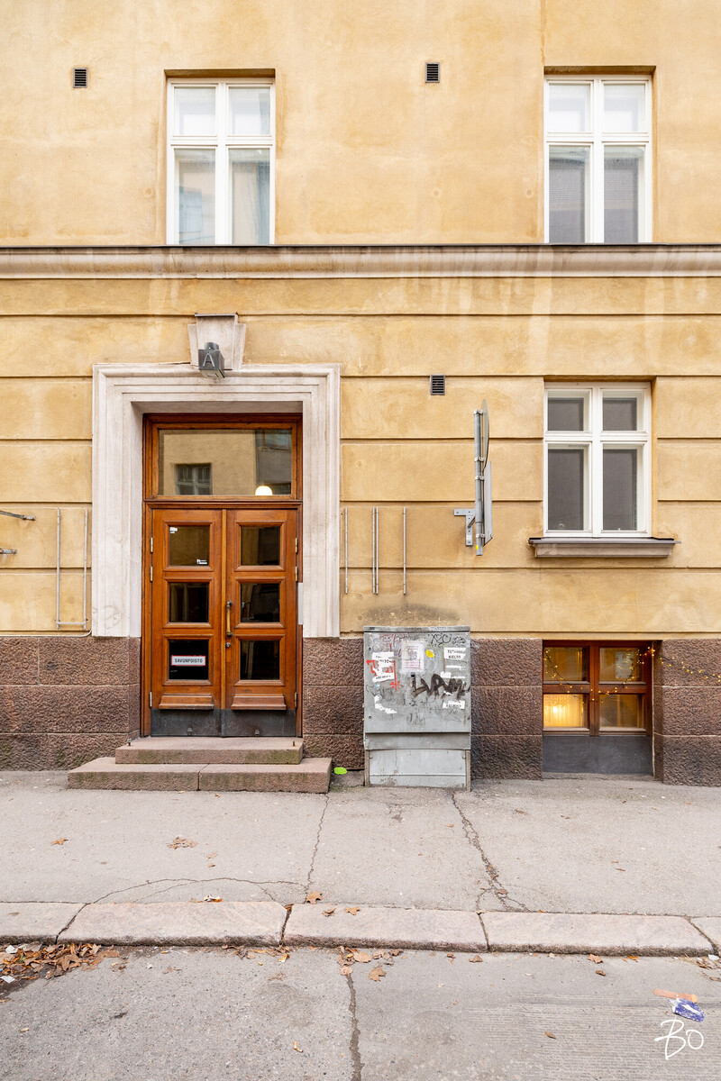 Vuorikatu 22 - kuva 36