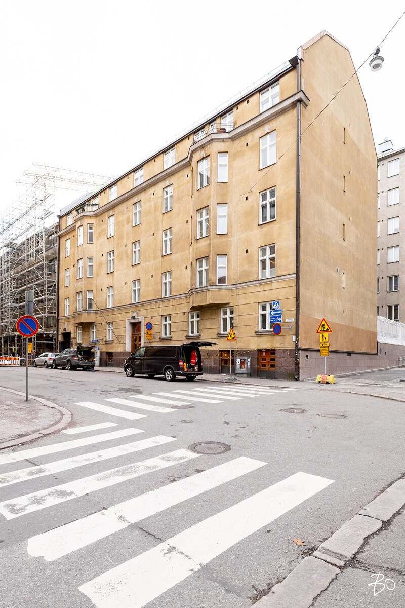 Vuorikatu 22 - kuva 37