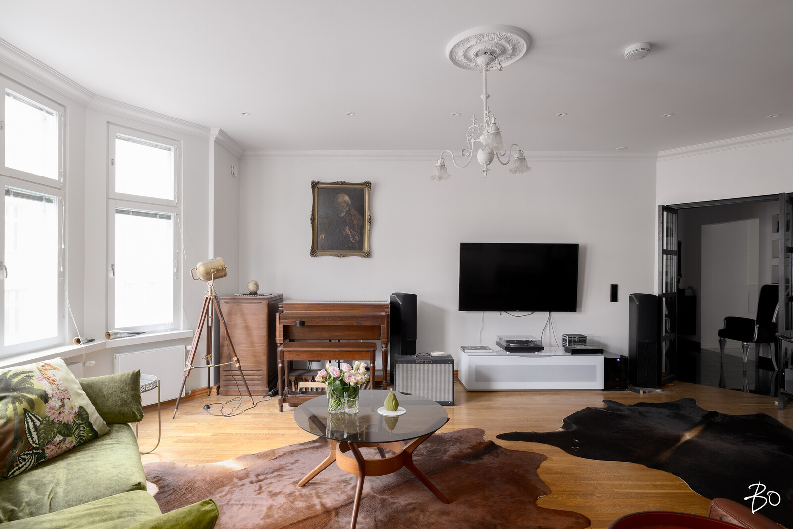 Vuorikatu 22 - kuva 4