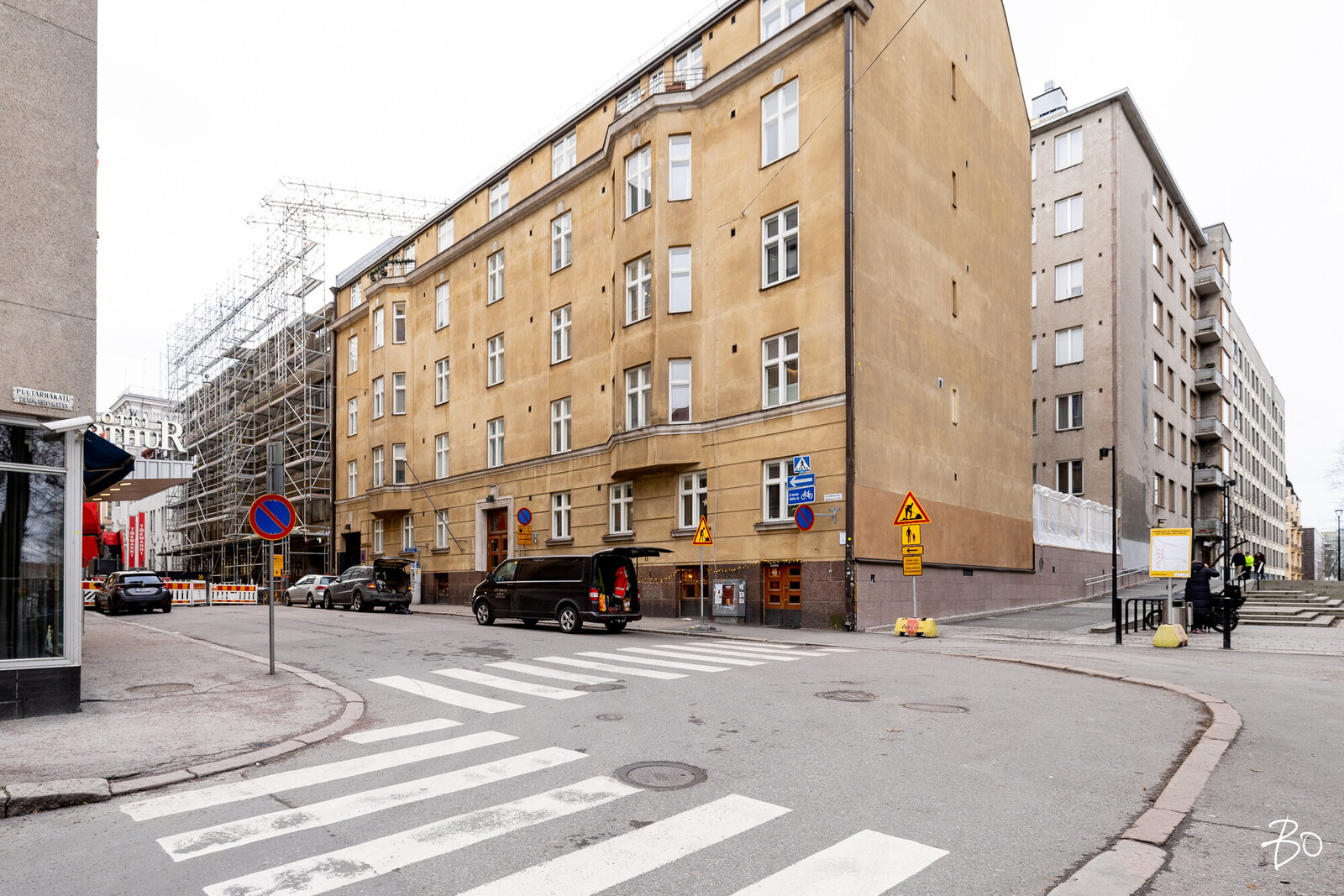 Vuorikatu 22 - kuva 38