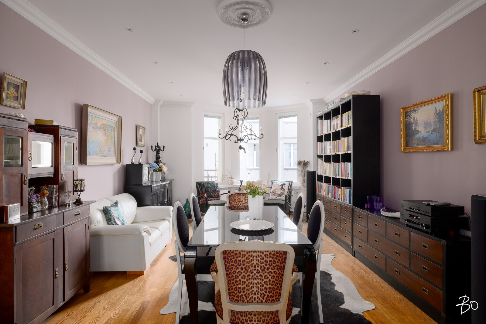 Vuorikatu 22 - kuva 6