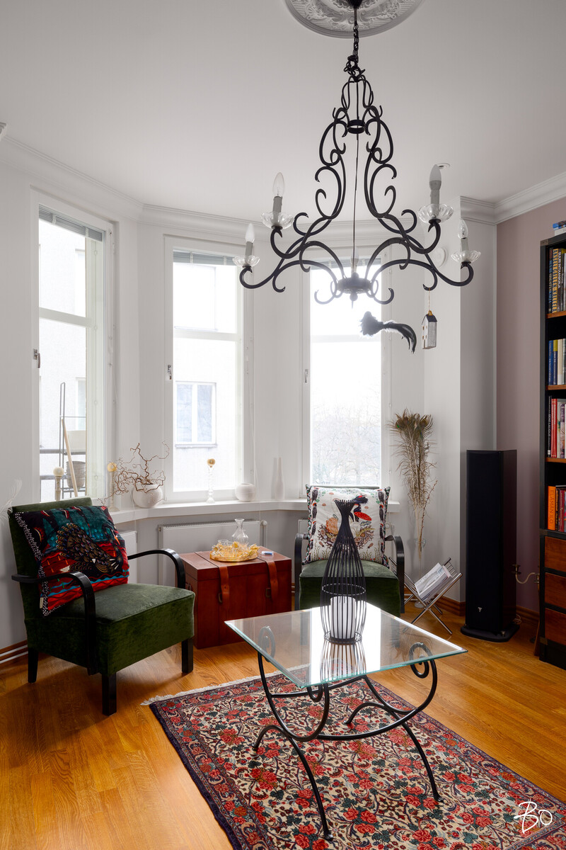 Vuorikatu 22 - kuva 7