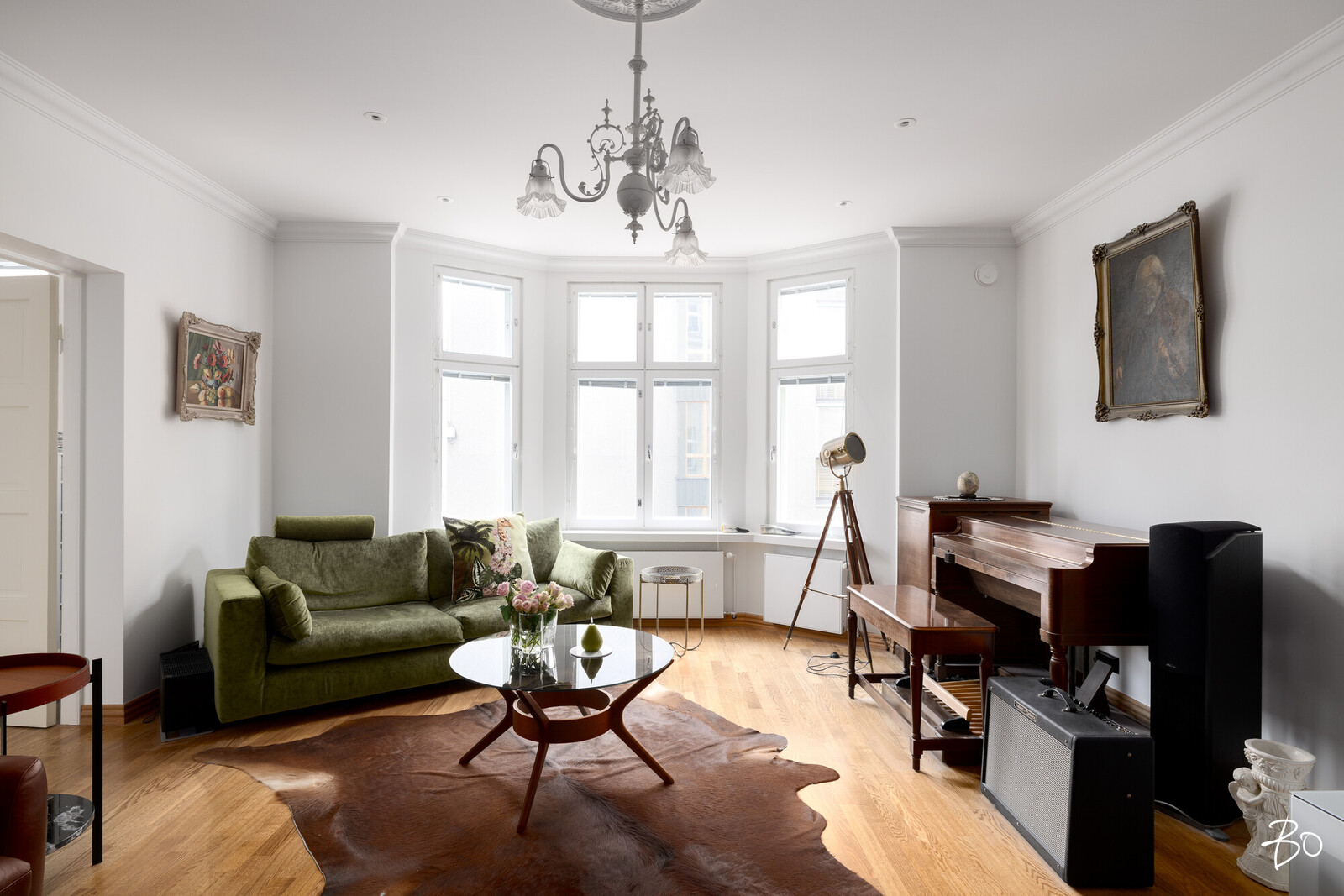 Vuorikatu 22 - kuva 3