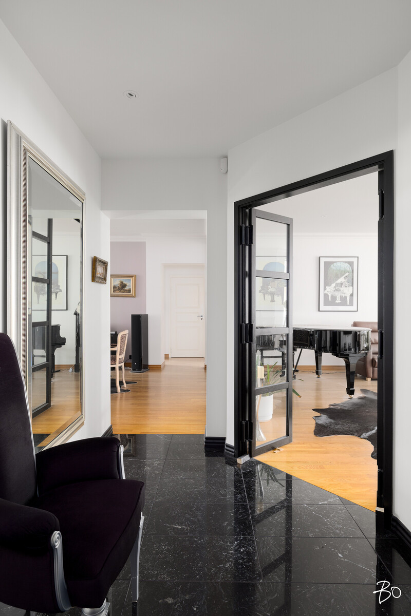 Vuorikatu 22 - kuva 9