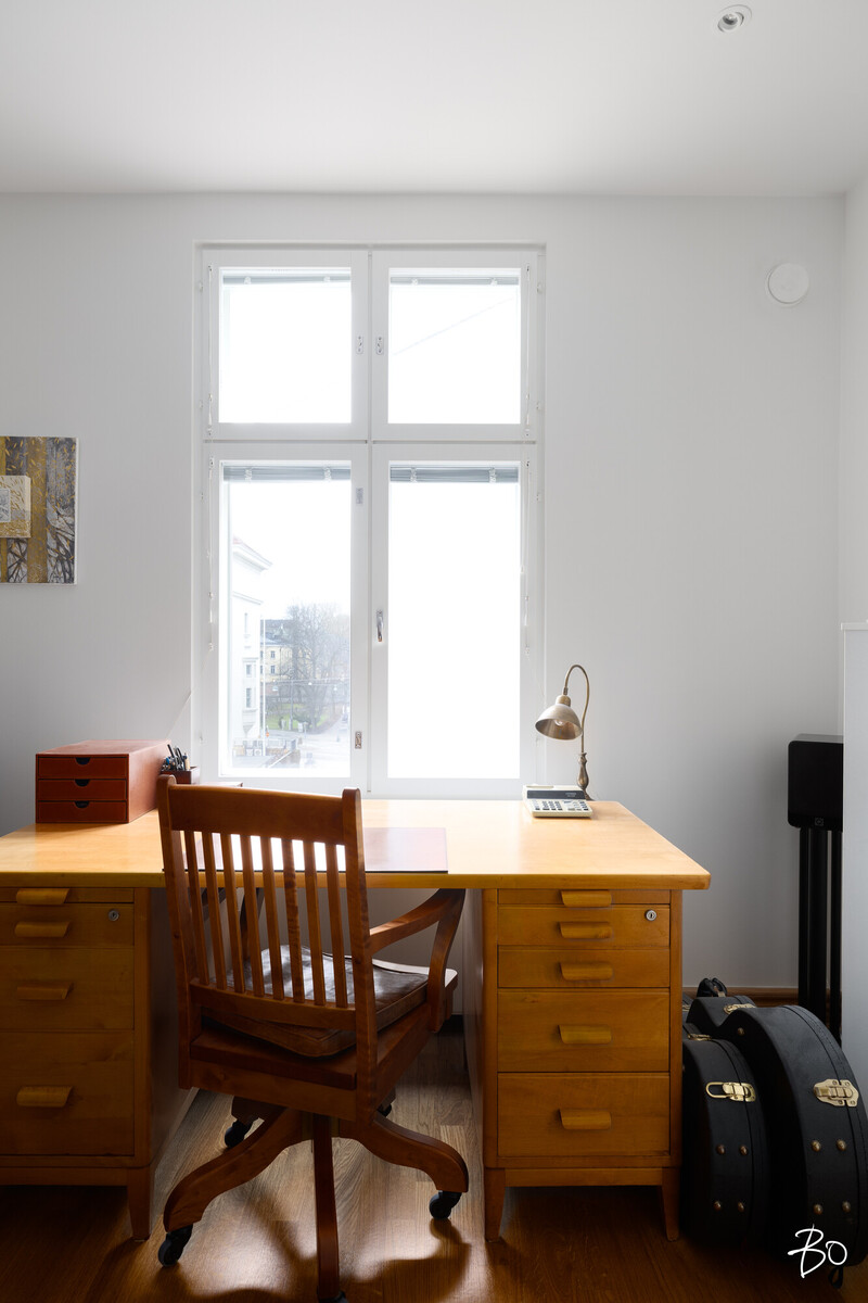 Vuorikatu 22 - kuva 11