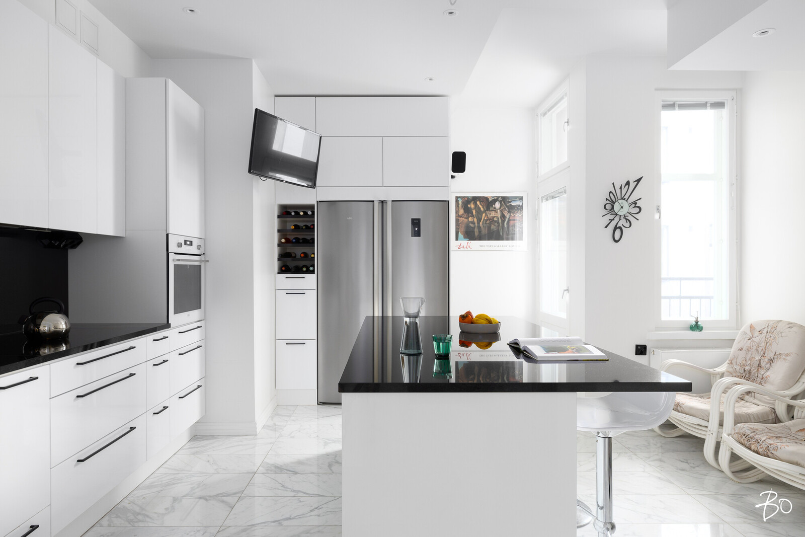 Vuorikatu 22 - kuva 15