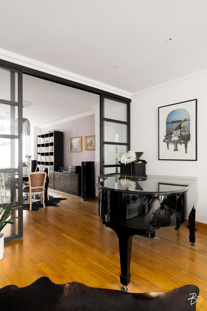 Vuorikatu 22 - kuva 5