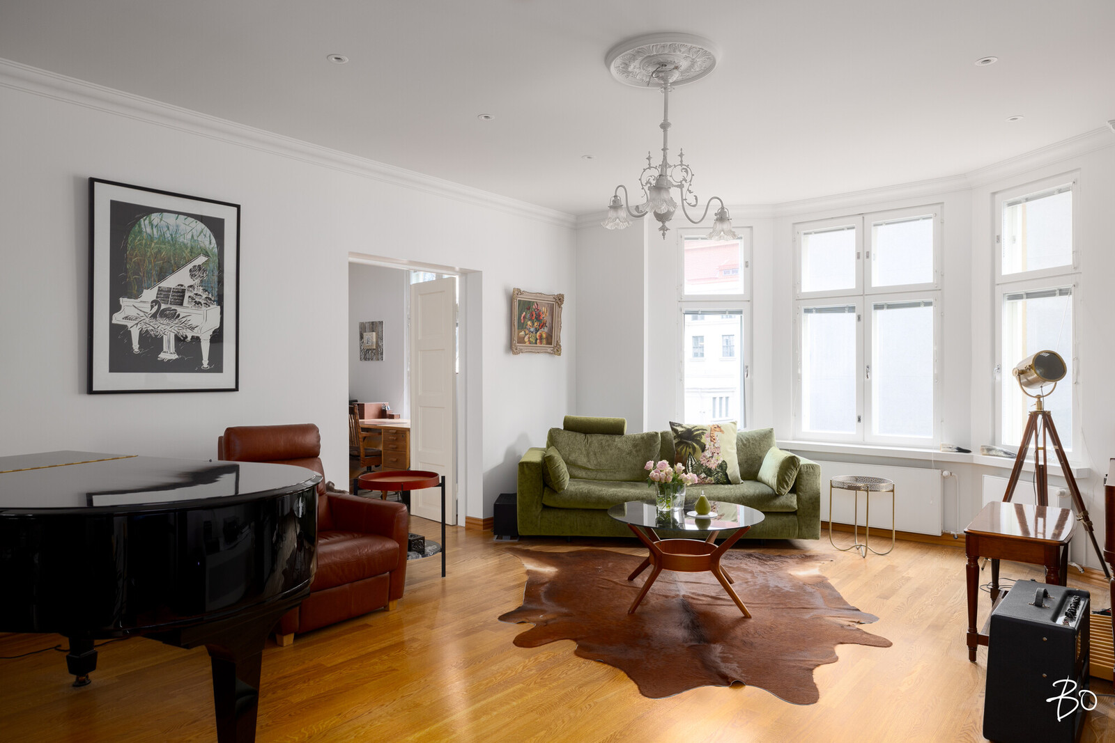 Vuorikatu 22 - kuva 1