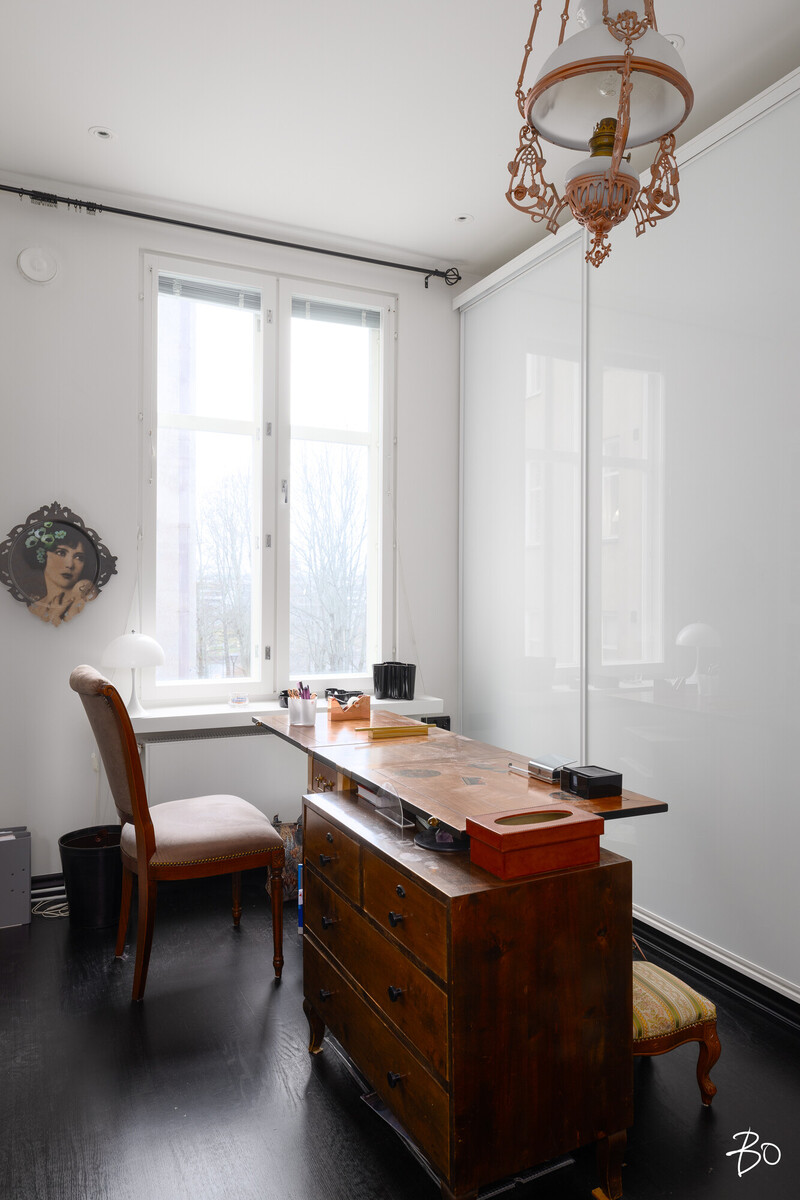 Vuorikatu 22 - kuva 14