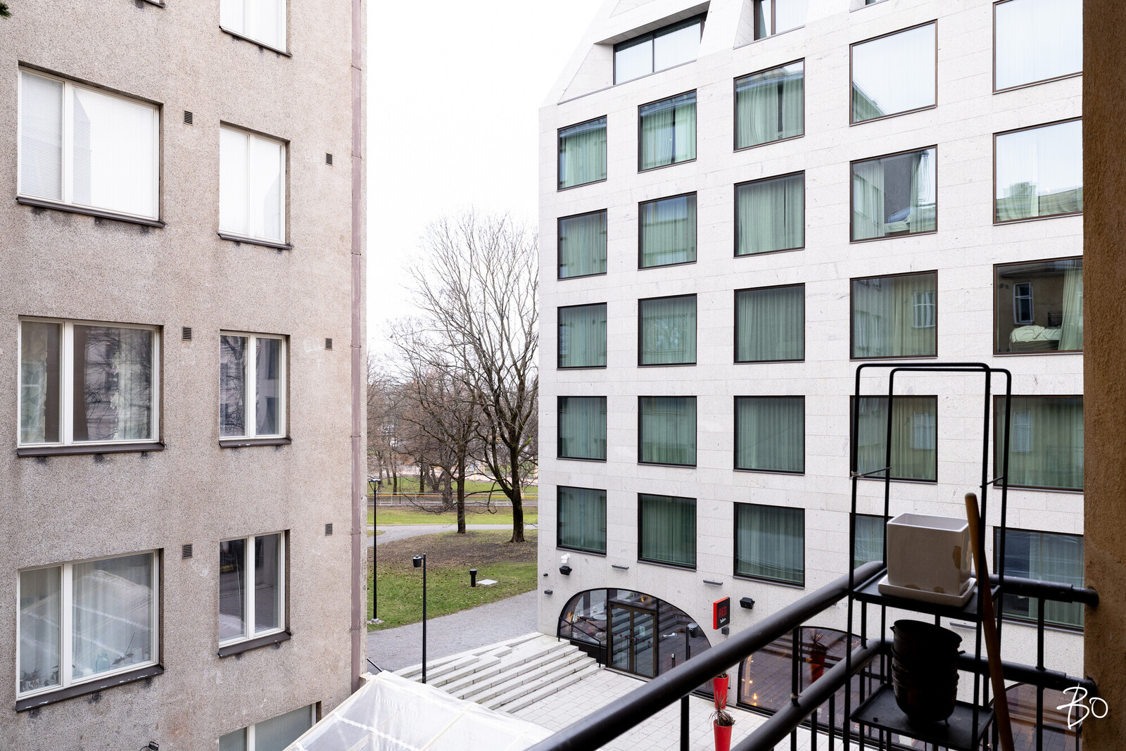 Vuorikatu 22 - kuva 27