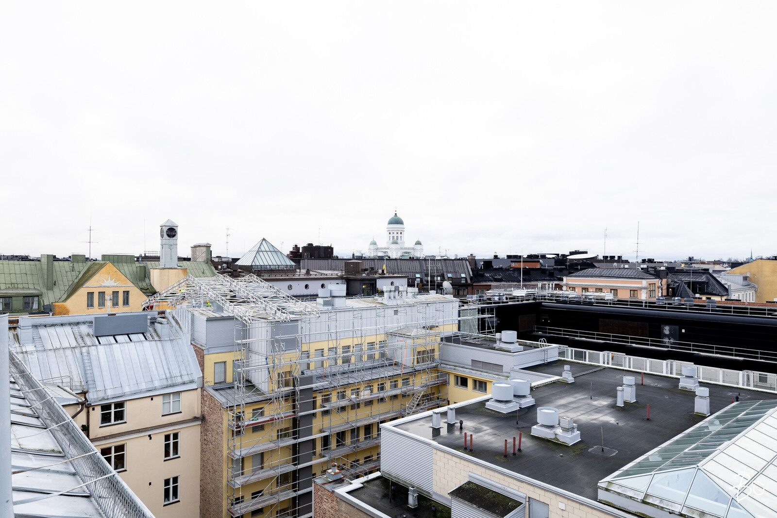 Vuorikatu 22 - kuva 32