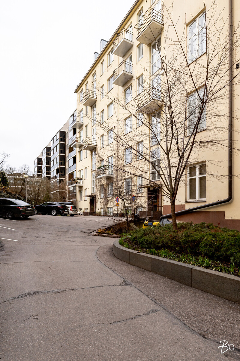 Vuorikatu 22 - kuva 34