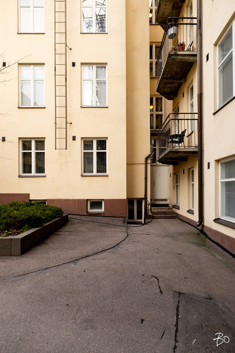 Vuorikatu 22 - kuva 33