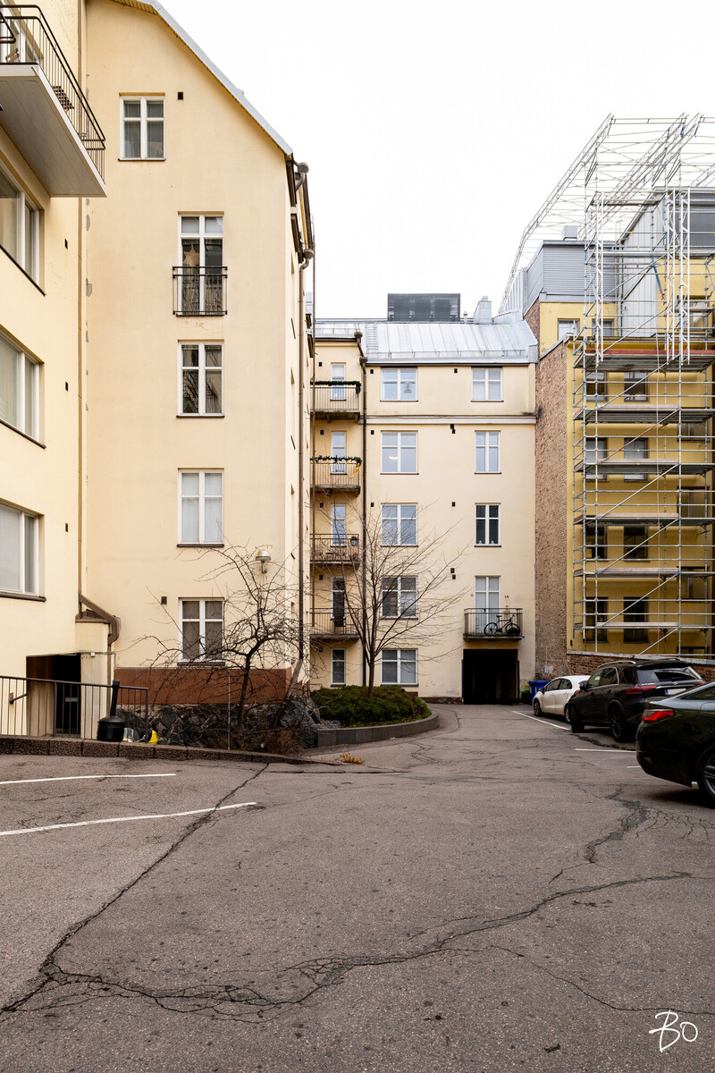 Vuorikatu 22 - kuva 35