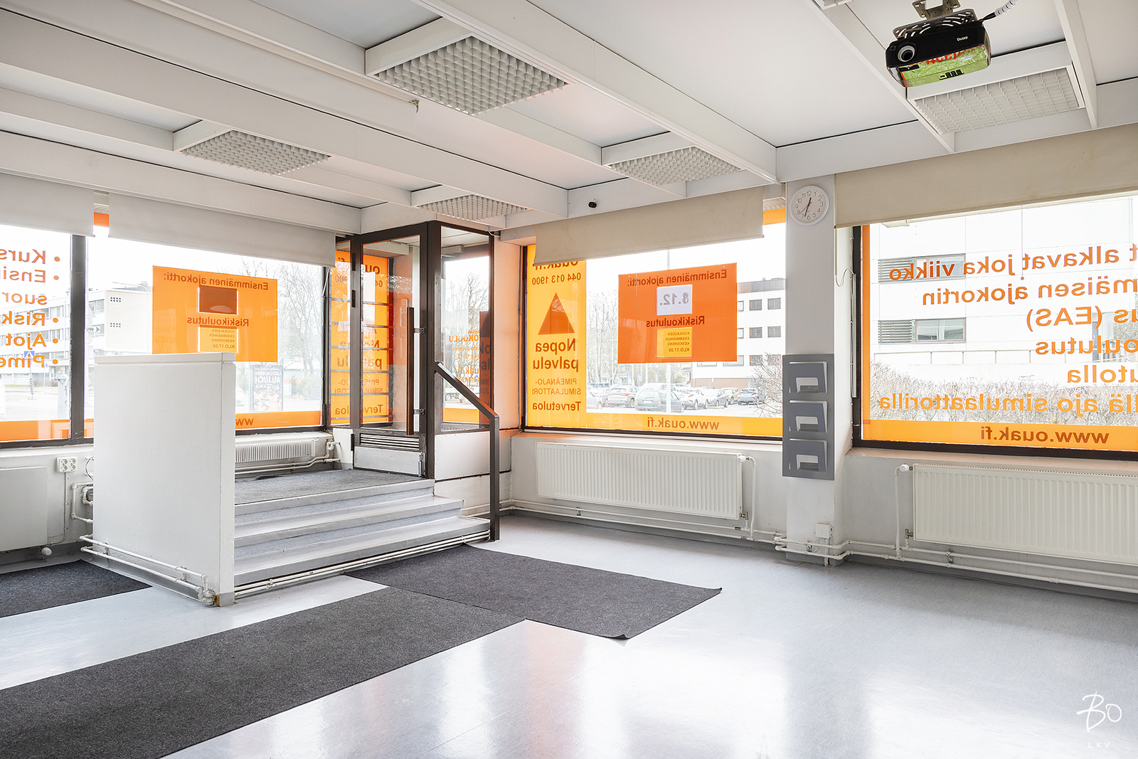 Siltavoudintie 2 - kuva 1