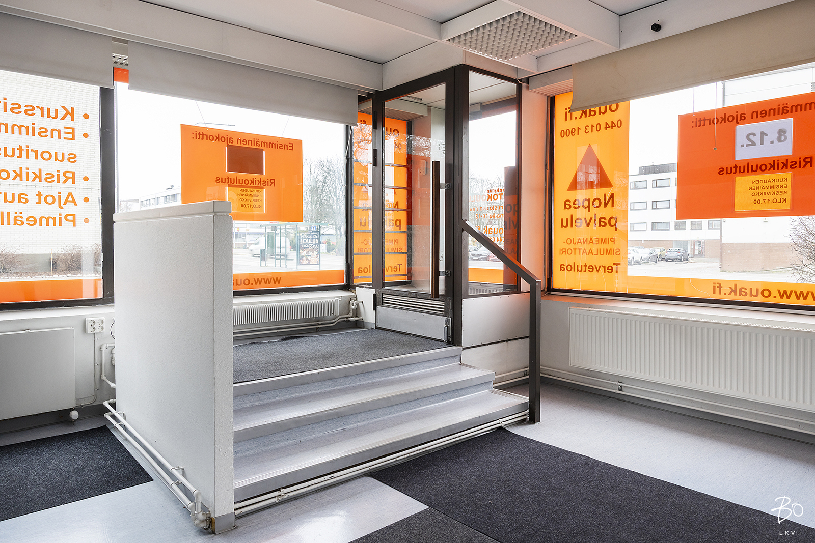 Siltavoudintie 2 - kuva 3