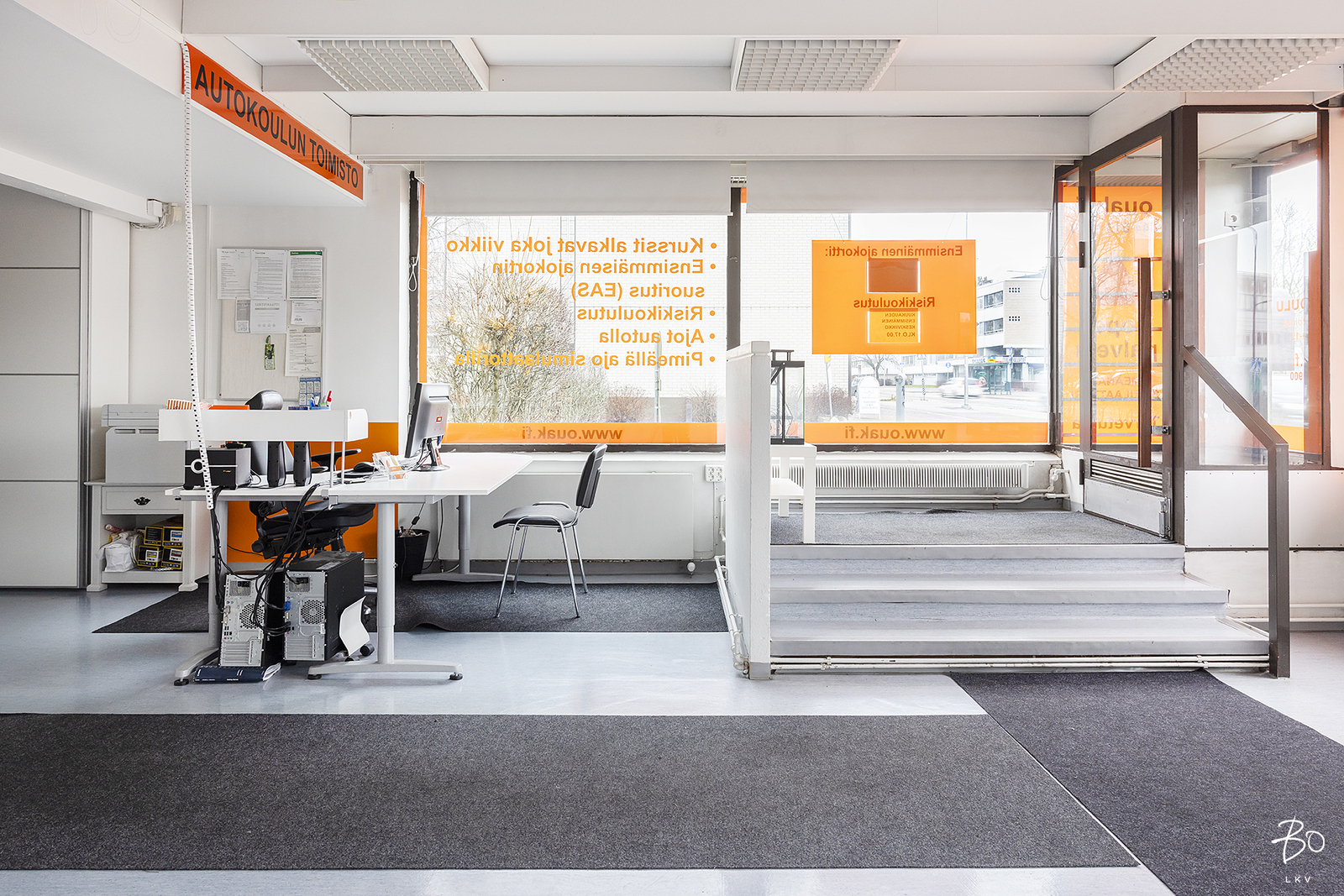 Siltavoudintie 2 - kuva 4