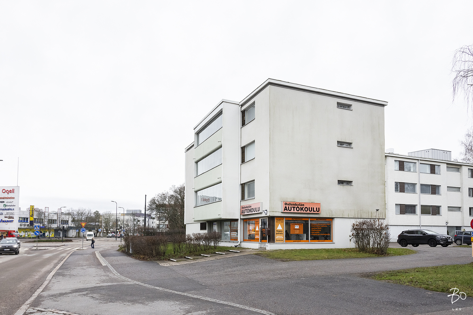 Siltavoudintie 2 - kuva 22