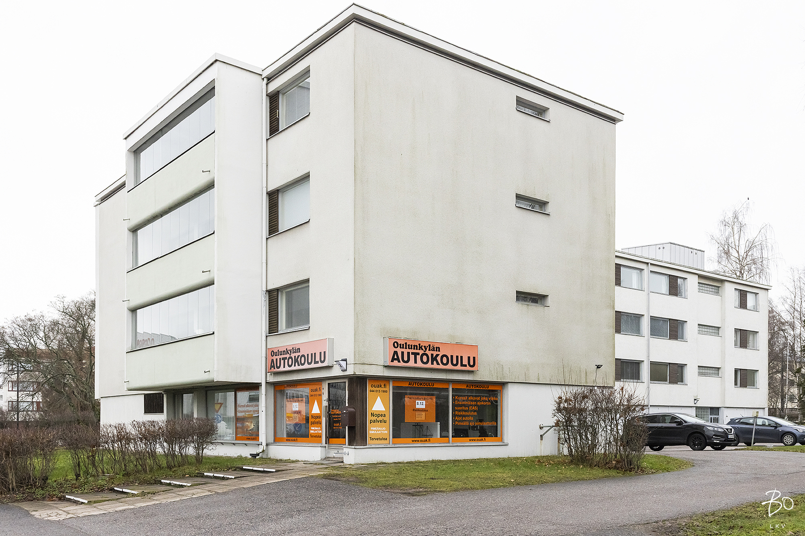 Siltavoudintie 2 - kuva 18