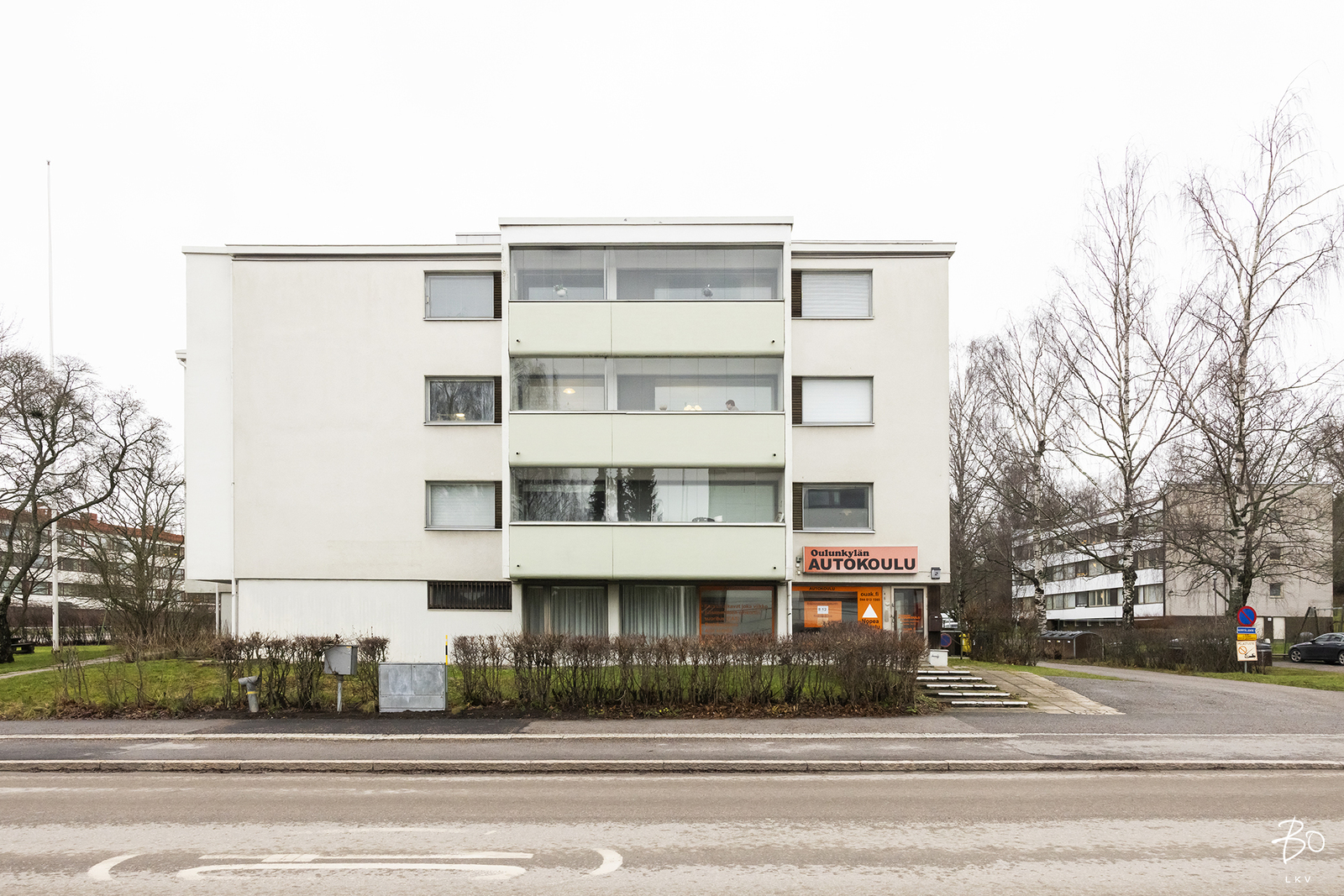 Siltavoudintie 2 - kuva 21