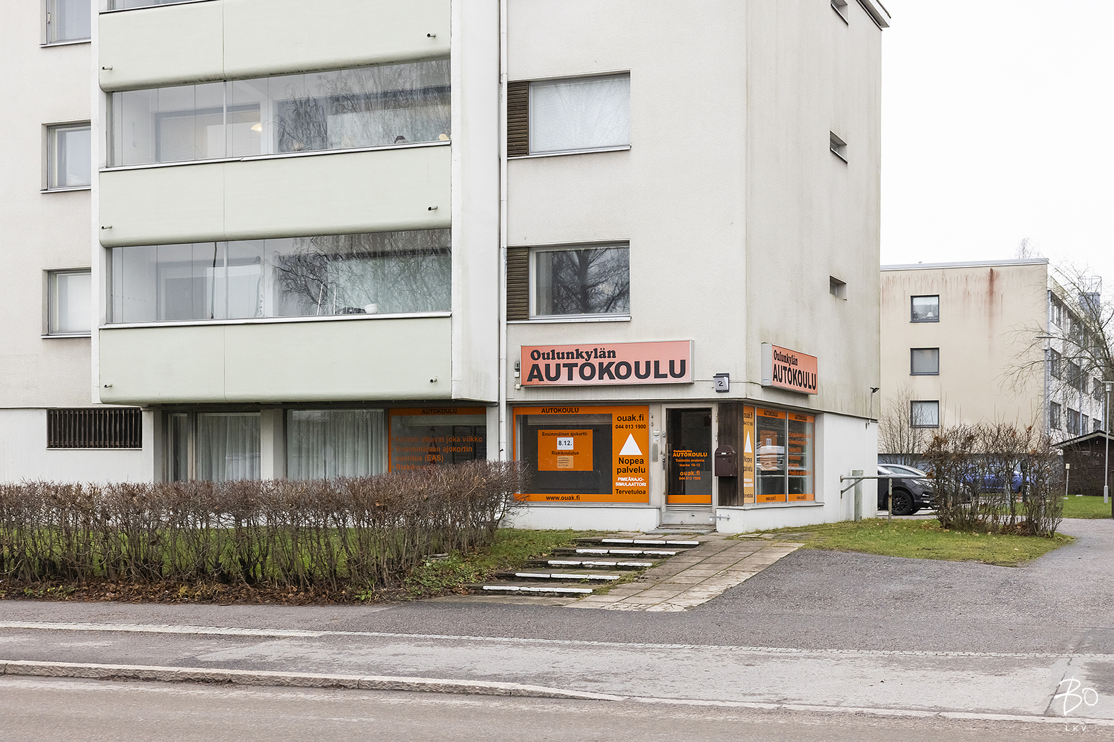 Siltavoudintie 2 - kuva 20