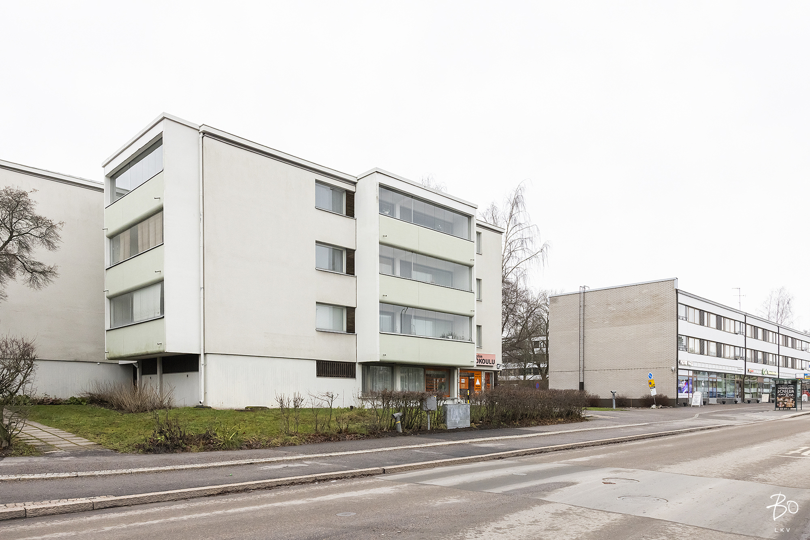 Siltavoudintie 2 - kuva 23