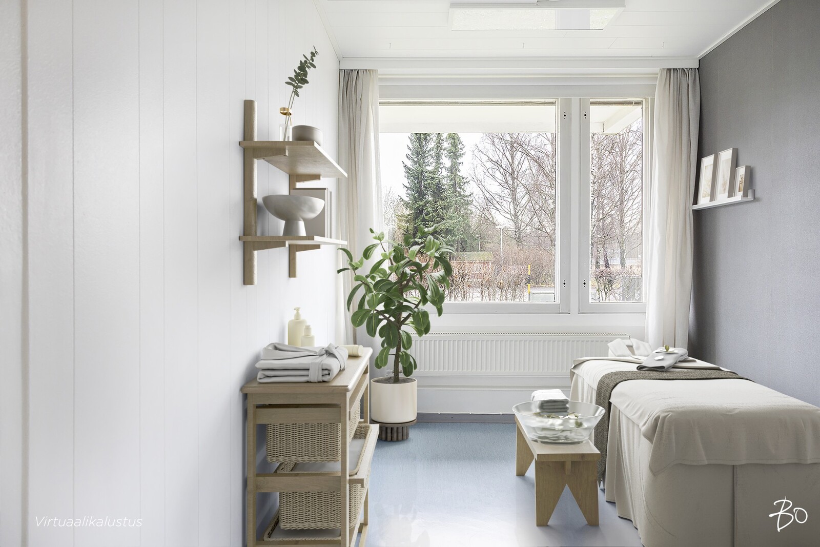 Siltavoudintie 2 - kuva 10