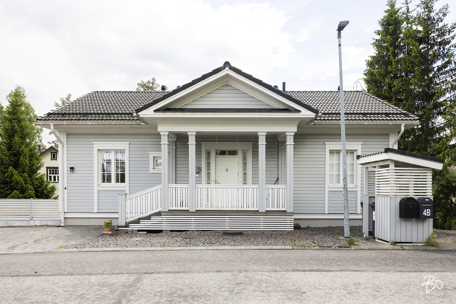 Esankuja 4 A  - bild 1