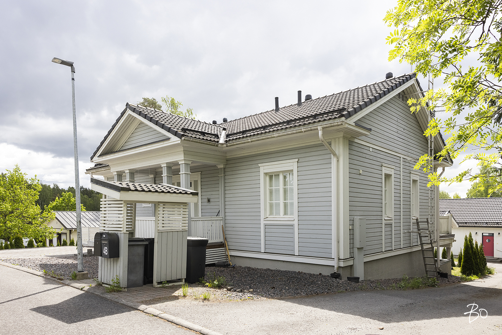 Esankuja 4 A  - bild 23
