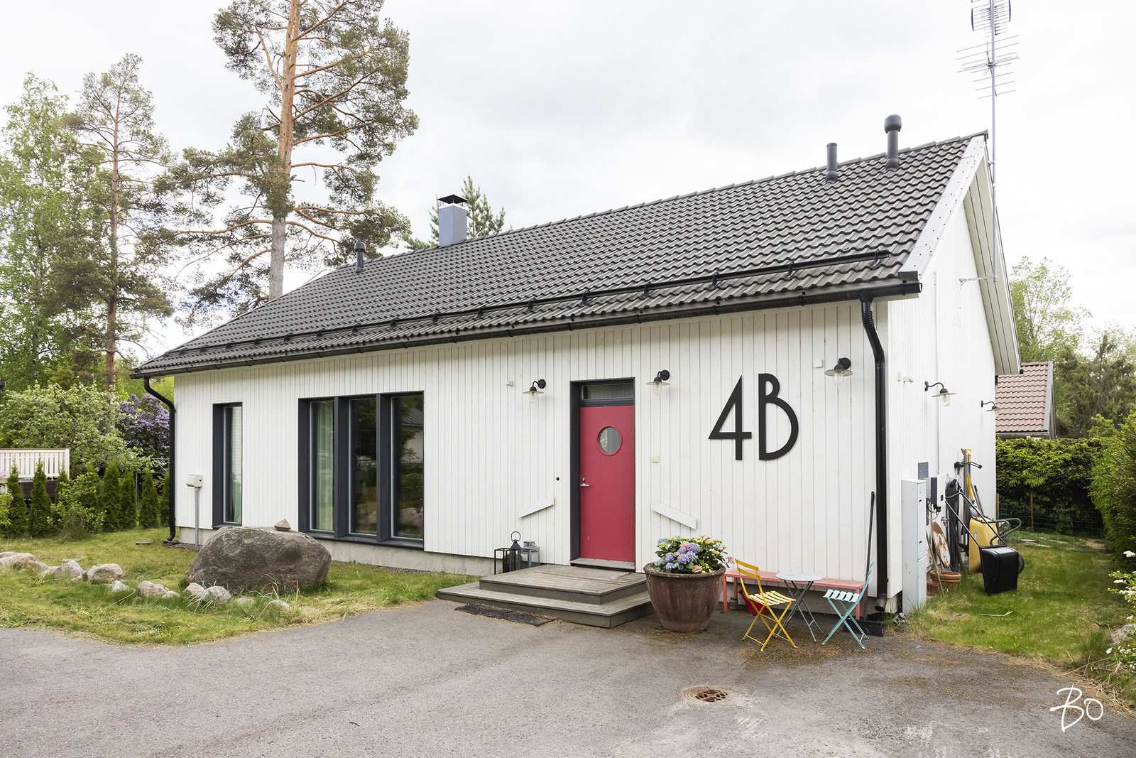 Esankuja 4 B  - bild 31
