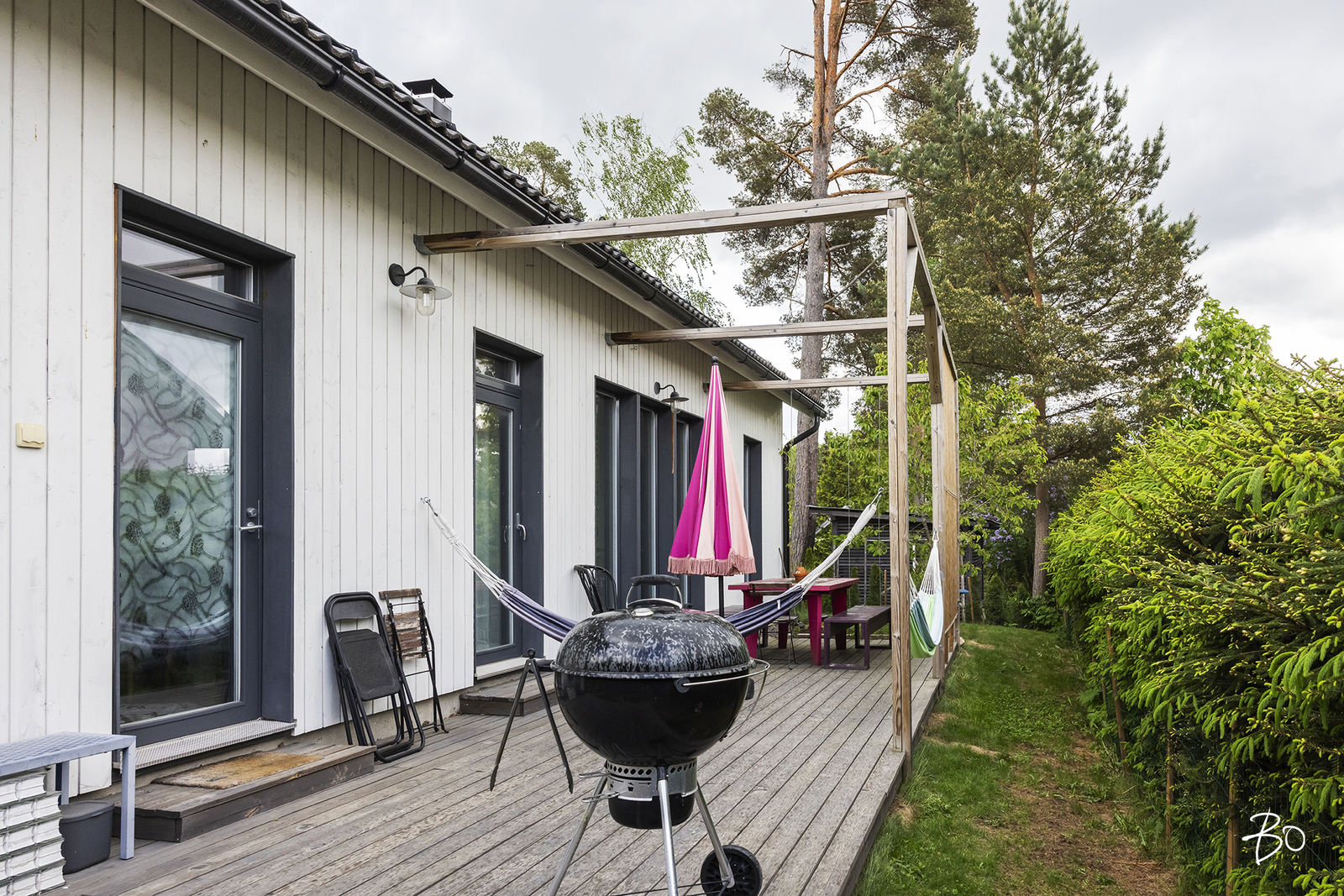 Esankuja 4 B  - bild 33