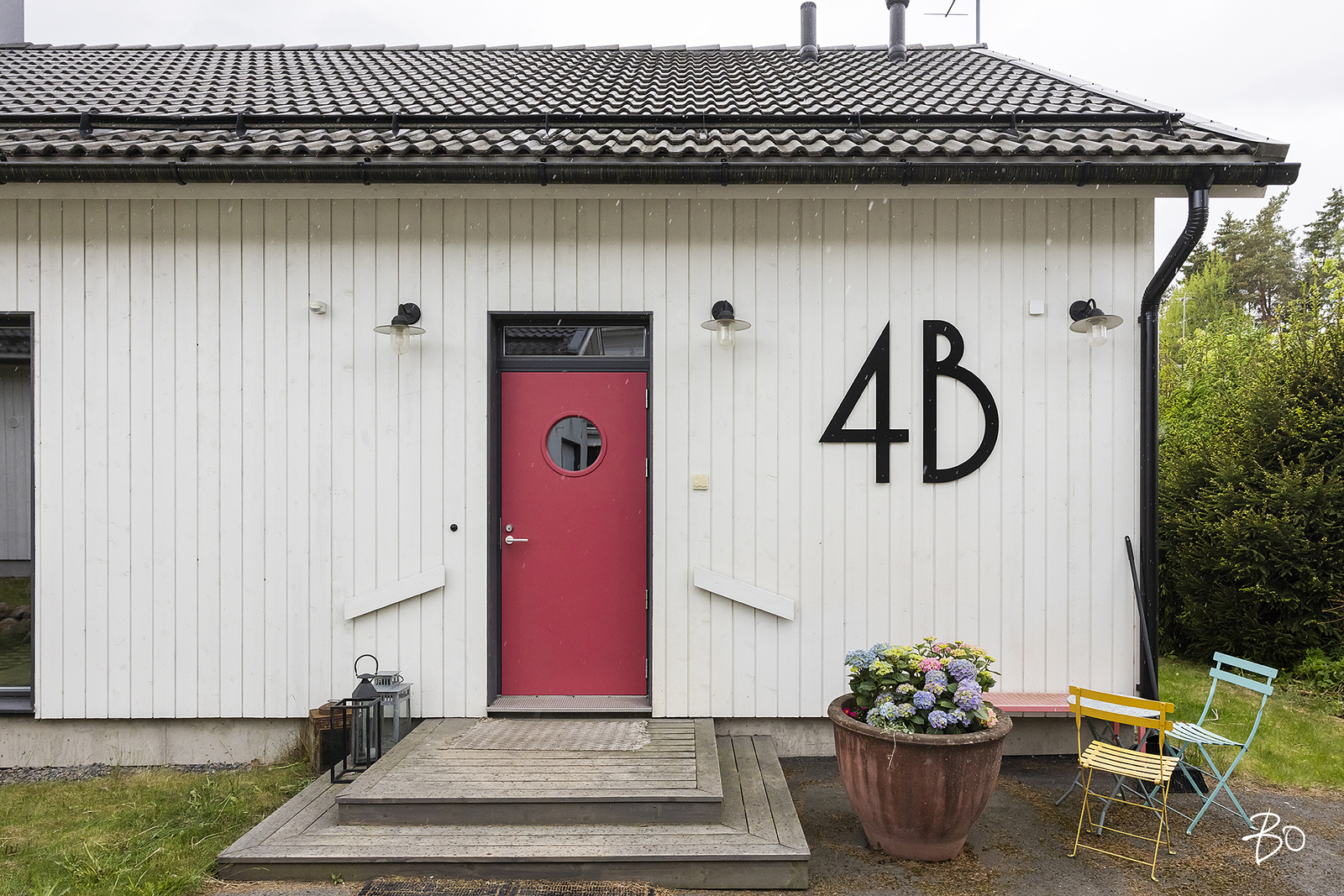 Esankuja 4 B  - bild 32