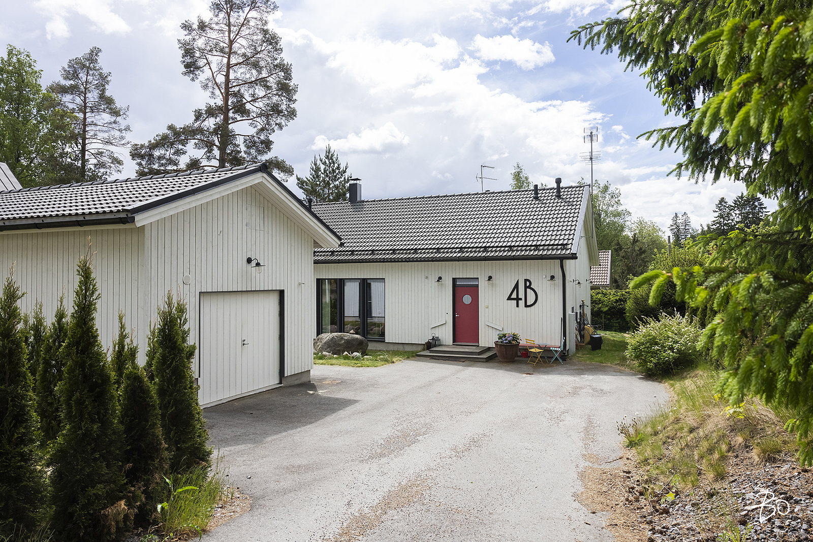Esankuja 4 B  - bild 29