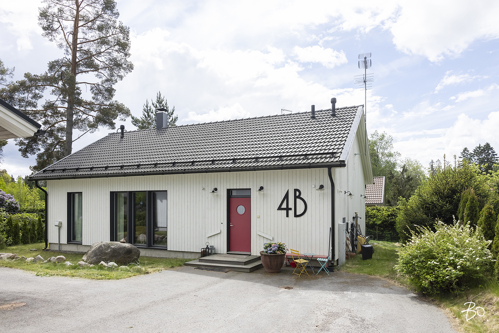 Esankuja 4 B  - bild 30