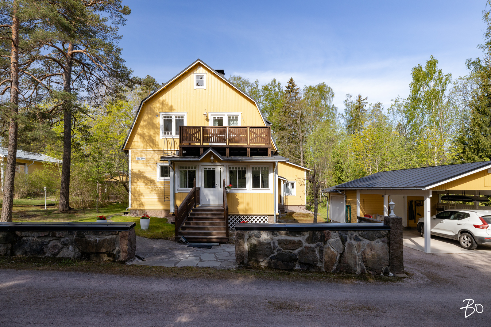 Kaivomäki 11 - kuva 3