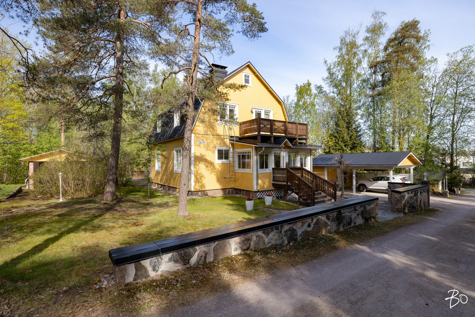 Kaivomäki 11 - kuva 1