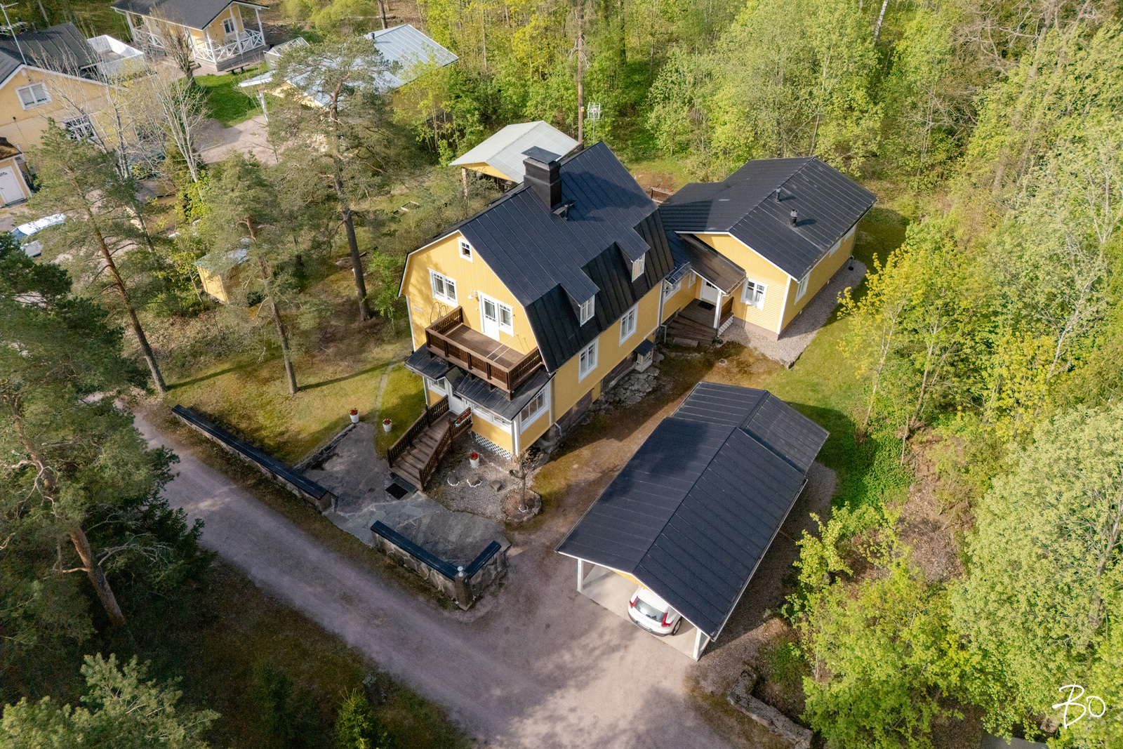 Kaivomäki 11 - kuva 6