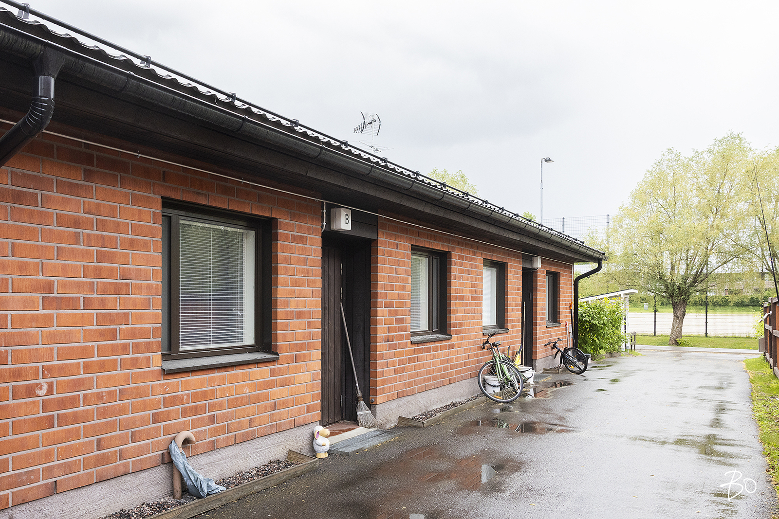 Auratie 2B B  - kuva 1