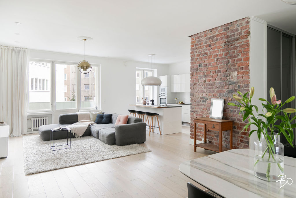 Nordenskiöldinkatu 3 a - kuva 3