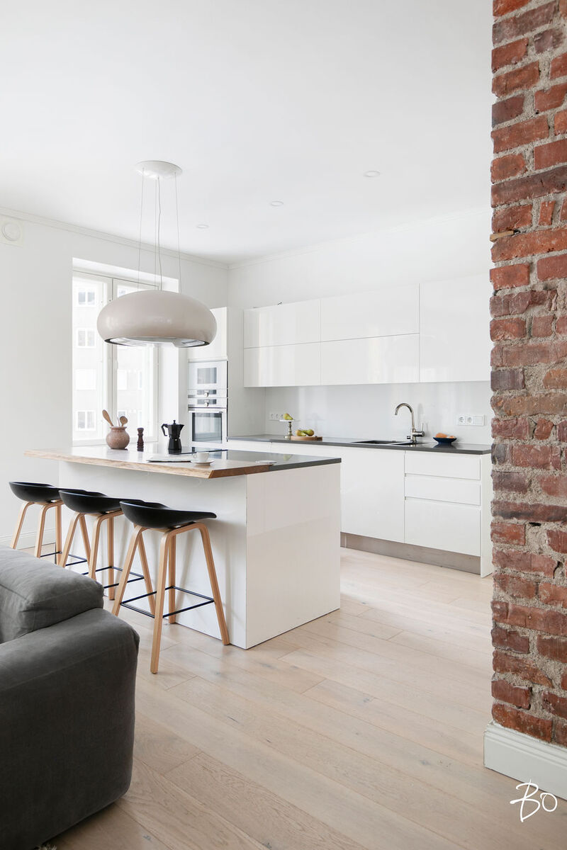 Nordenskiöldinkatu 3 a - kuva 4