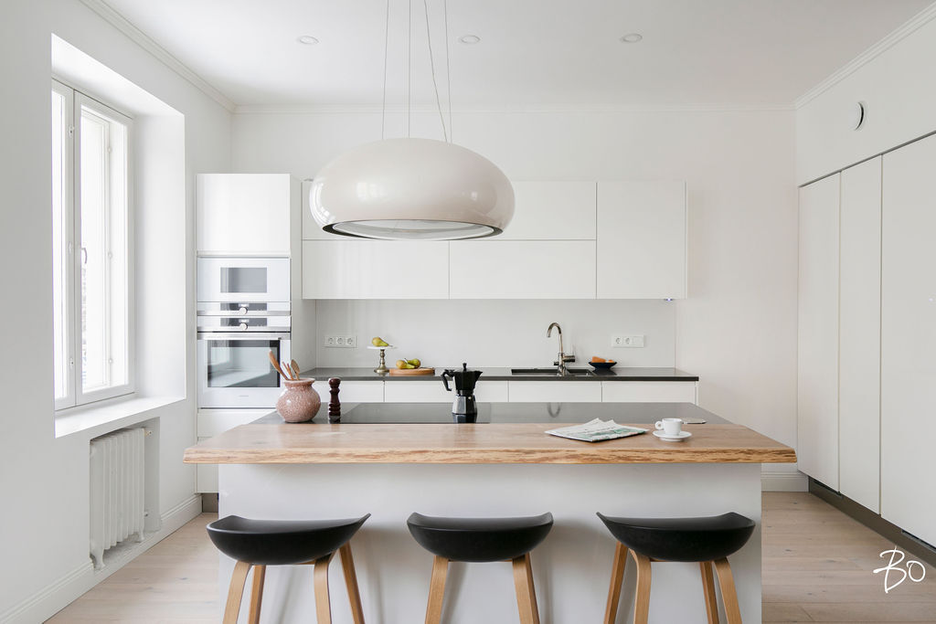 Nordenskiöldinkatu 3 a - kuva 5