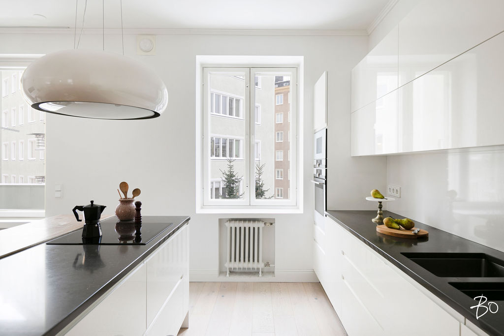 Nordenskiöldinkatu 3 a - kuva 6