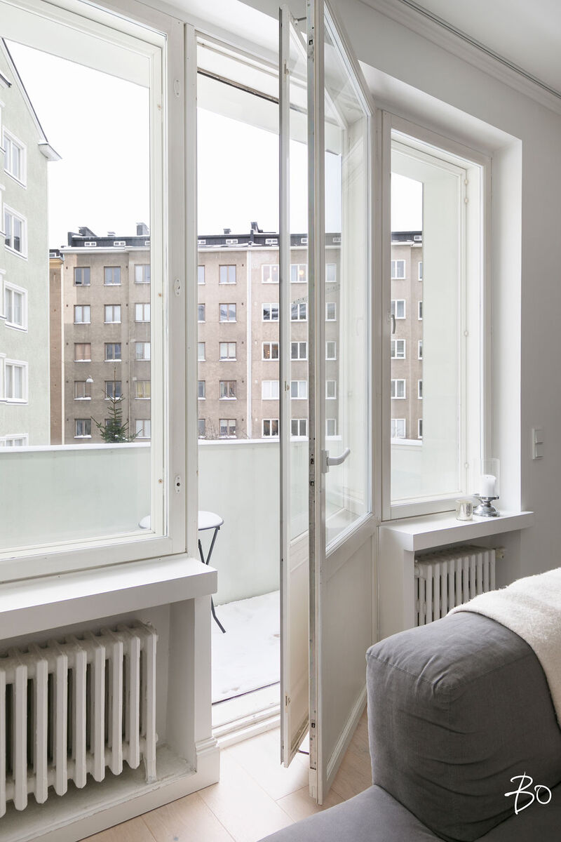 Nordenskiöldinkatu 3 a - kuva 7