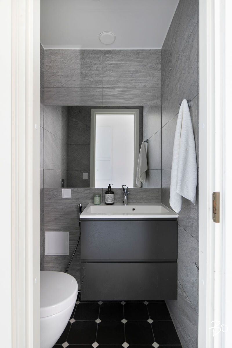 Nordenskiöldinkatu 3 a - kuva 17