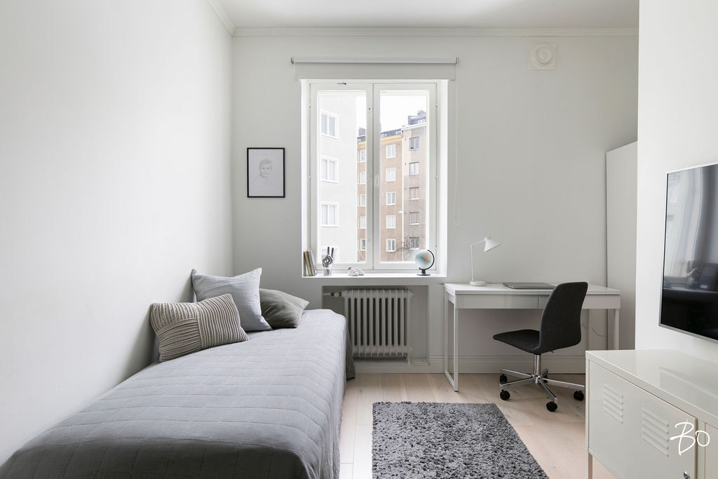 Nordenskiöldinkatu 3 a - kuva 14