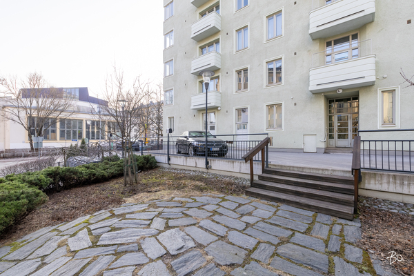 Nordenskiöldinkatu 3 a - kuva 19