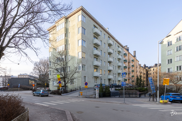 Nordenskiöldinkatu 3 a - kuva 20