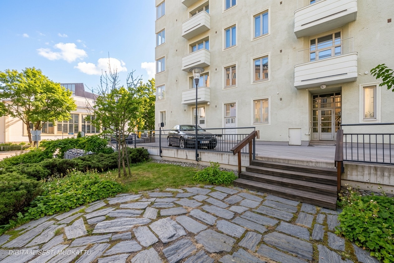 Nordenskiöldinkatu 3 a - kuva 19