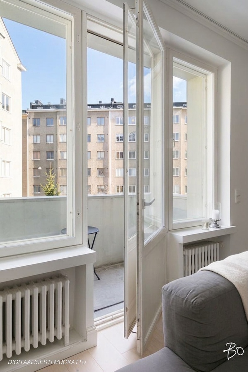Nordenskiöldinkatu 3 a - kuva 7